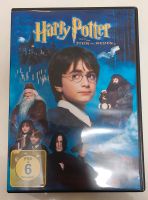 Harry Potter und der Stein der Weisen DVD Teil 1 Hamburg-Nord - Hamburg Barmbek Vorschau