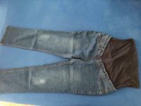 Umstandsjeans Gr. 40/42 Hessen - Karben Vorschau