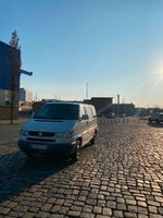 VW Volkswagen / T4 / Caravelle / 1.9 TDI / Camper / neuer TÜV Nordrhein-Westfalen - Wesseling Vorschau