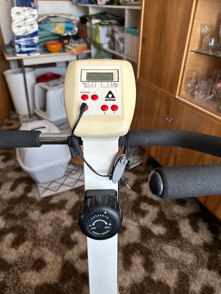 Hometrainer in München