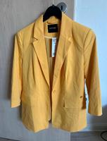 gelber Blazer Hessen - Eschborn Vorschau