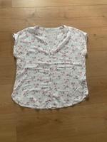 Bluse mit Kakadus Dresden - Bühlau/Weißer Hirsch Vorschau