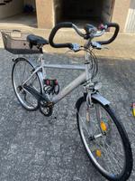 Fahrrad Conquest Nordrhein-Westfalen - Paderborn Vorschau