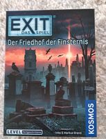 Kosmos,  Exit - Der Friedhof der Finsternis Hessen - Weimar (Lahn) Vorschau