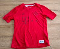 Adidas FC Bayern Shirt Größe 140 Bayern - Gunzenhausen Vorschau