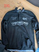 Camp David, Pullover Hessen - Hohenroda Vorschau