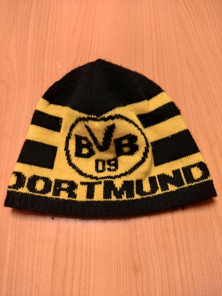 BVB Kindermütze in Oechsen