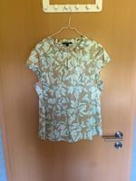 ‼️ Schöne florale Comma Bluse, Edel, Blumen, Gr.44, traumhaft Bad Grund (Harz) - Windhausen Vorschau