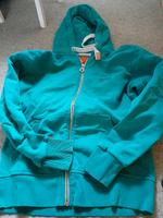 Kapuzenjacke Superdry Orange Gr.M Bayern - Schechen Vorschau