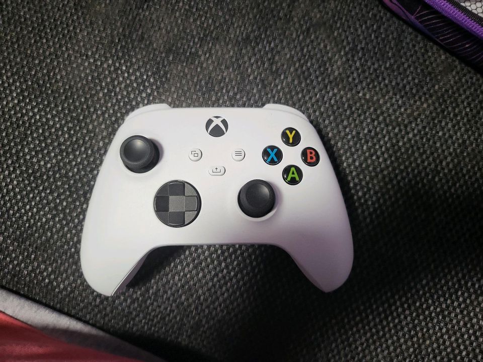 Xbox Controller in Gerabronn