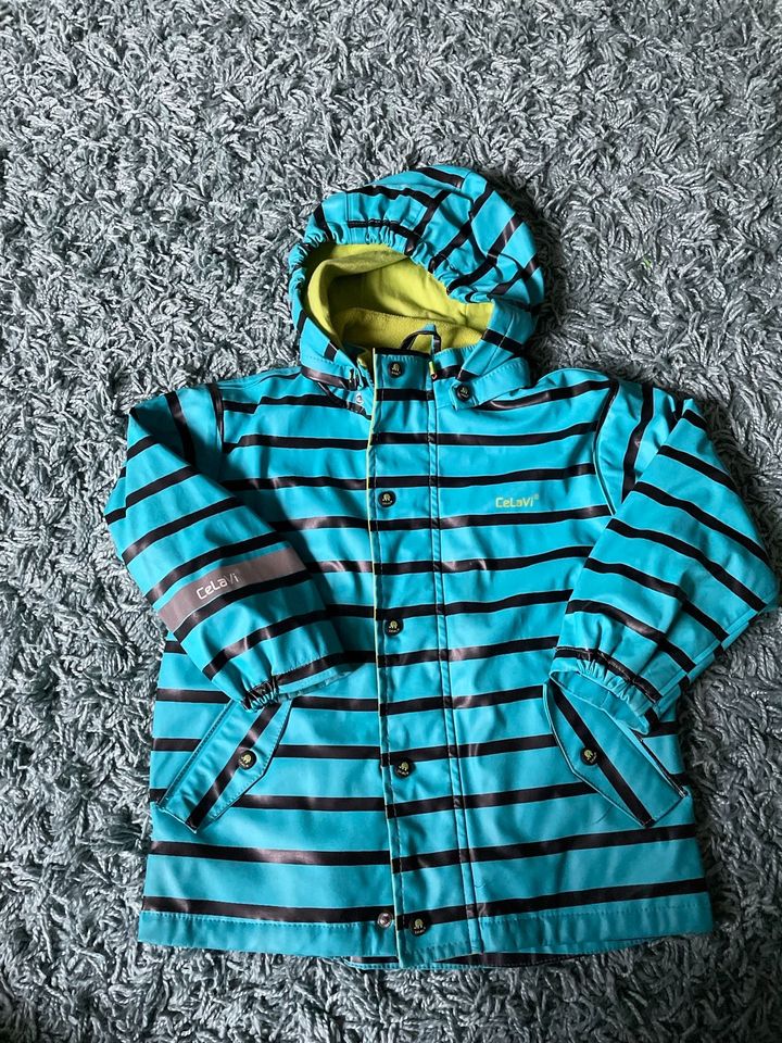 Windbreaker Regenjacke Finkid TUULIS plus Reima miniature celavi in Berlin