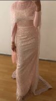 Wunderschönes Abendkleid Rosa Berlin - Neukölln Vorschau