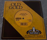 Vinyl Single Schallplatte MEDICINE HEAD von Old Gold Dresden - Seevorstadt-Ost/Großer Garten Vorschau