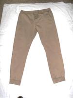 Cargohose beige für Jugendliche Gr. XL - TOP! Dresden - Weixdorf Vorschau