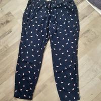 Hose Sommerhose Gr. 42 C&A Hessen - Schaafheim Vorschau