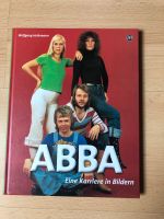 ABBA eine Karriere in Bildern Buch selten Bayern - Kleinostheim Vorschau
