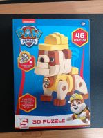 Paw Patrol 3D Puzzle Rubble Baden-Württemberg - Pliezhausen Vorschau