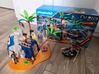 Playmobil Pirateninsel (70556) Niedersachsen - Bremervörde Vorschau