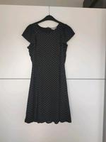 Kleid Damen H&M Größe 36 schwarz, wie neu Niedersachsen - Weyhe Vorschau