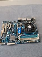 Gigabyte GA-MA770T-UD3 + Lüfter + CPU Baden-Württemberg - Betzenweiler Vorschau