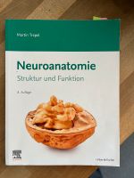 Neuroanatomie Lehrbuch Baden-Württemberg - Korntal-Münchingen Vorschau