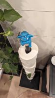 Toilettenrollenhalter DIY Projekt Nordrhein-Westfalen - Werne Vorschau