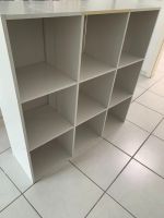 Two small White Cabinet shelves organizercompartment shelf Hessen - Oberursel (Taunus) Vorschau