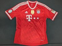 Bayern München Trikot L Triple 2013 Fußball Fussball FCB Herren Duisburg - Friemersheim Vorschau