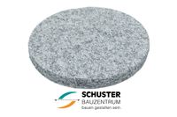 Trittplatte Granit grau 30x3cm Stepping Stone Trittstein Beetstein Naturstein Platte Sachsen - Oelsnitz/Erzgeb. Vorschau