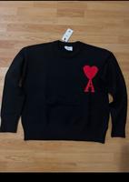 Ami Paris Pullover Bielefeld - Sennestadt Vorschau
