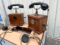 2X Telefone antik von 1908 Bayern - Rosenheim Vorschau