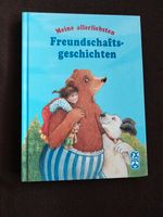 Meine allerliebsten Freundschaftsgeschichten Buch Baden-Württemberg - Konstanz Vorschau