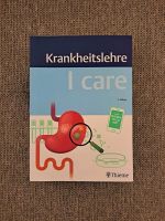 I care - Krankheitslehre (Thieme) Nordrhein-Westfalen - Paderborn Vorschau