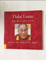 Das Herz der Liebe - Dalai Lama Düsseldorf - Rath Vorschau