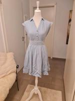 Sommerkleid Gr 36 Niedersachsen - Weyhe Vorschau