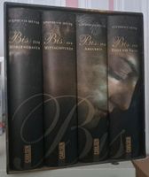 Stephenie Meyer  Bella und Edward: Biss 1-4 im Schuber Bayern - Bad Windsheim Vorschau