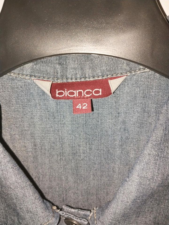 ***Bluse von Bianca in Niederaula