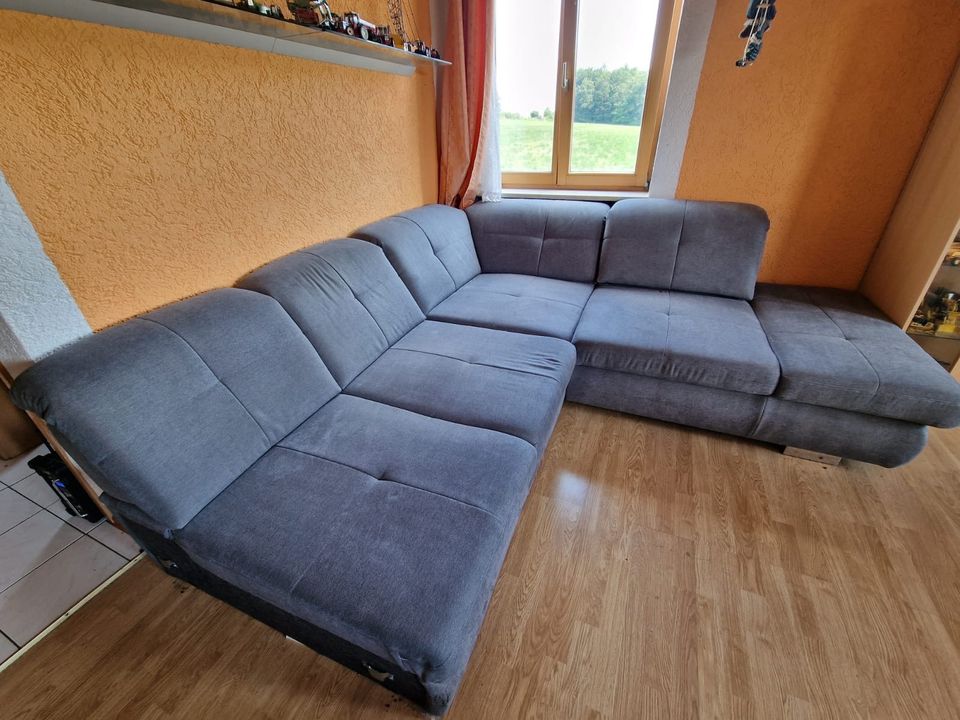 Couch Wohnzimmer in Neutraubling