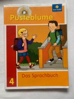 Pusteblume 4 „Das Sprachbuch“ ISBN 978-3-507-40294-2 Niedersachsen - Dorum Vorschau