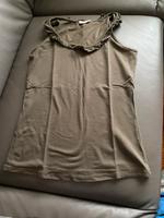 Trägertop von Orsay in Größe S, Farbe Khaki Berlin - Treptow Vorschau