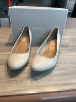 Schuhe Brautschuhe Niedersachsen - Uelsen Vorschau