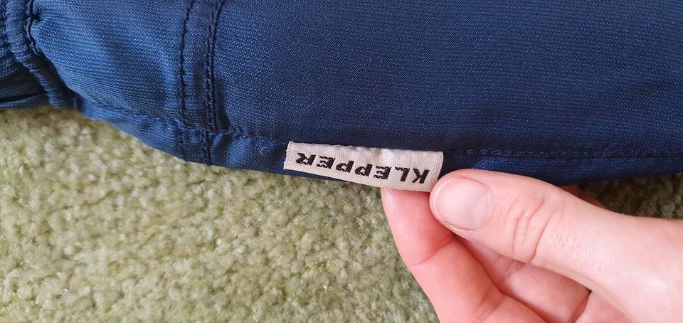 Skihose Klepper Größe 36 Gore-Tex in Bingen