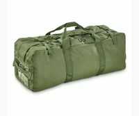 US Army Duffle Bag , Seesack , Tasche , Rucksack , Alice Thüringen - Suhl Vorschau