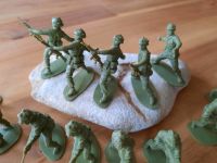 Soldaten Figuren/ Airfix 1:32 Modern British Infanterie Niedersachsen - Lindhorst Vorschau