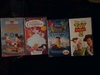 41 VHS Filmkasetten Disney  Filme etc Berlin - Zehlendorf Vorschau