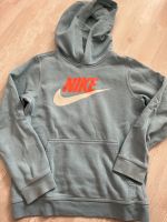 Nike Hoodie Sachsen-Anhalt - Gräfenhainichen Vorschau