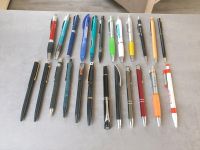Kugelschreiber und mehr  , komplett abzugeben Niedersachsen - Lingen (Ems) Vorschau