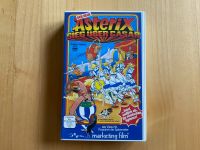 VHS: Asterix - Sieg über Cäsar Harburg - Hamburg Fischbek Vorschau