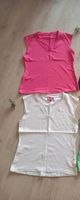 Venice Beach Sportshirt Gr. XL weiß und pink Nordrhein-Westfalen - Jüchen Vorschau