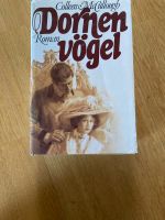 Buch Dornenvögel Nordrhein-Westfalen - Büren Vorschau